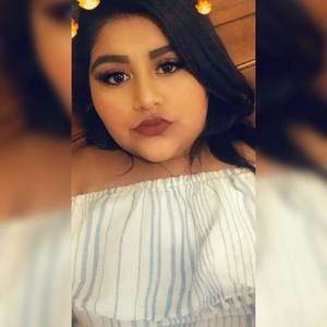 Meet your Posher, Maribel